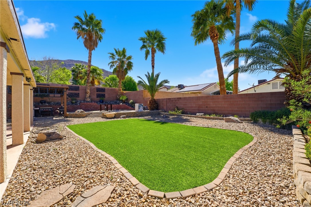 107 Mauve Street Henderson, NV 89012 - Photo 33 of 34