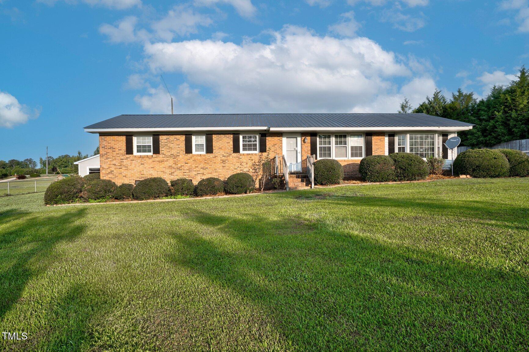 4536 Massey Road Zebulon, NC 27597 - Photo 1 of 23 003-4536MasseyRoad-Zebulon-NC-27597-SMAL