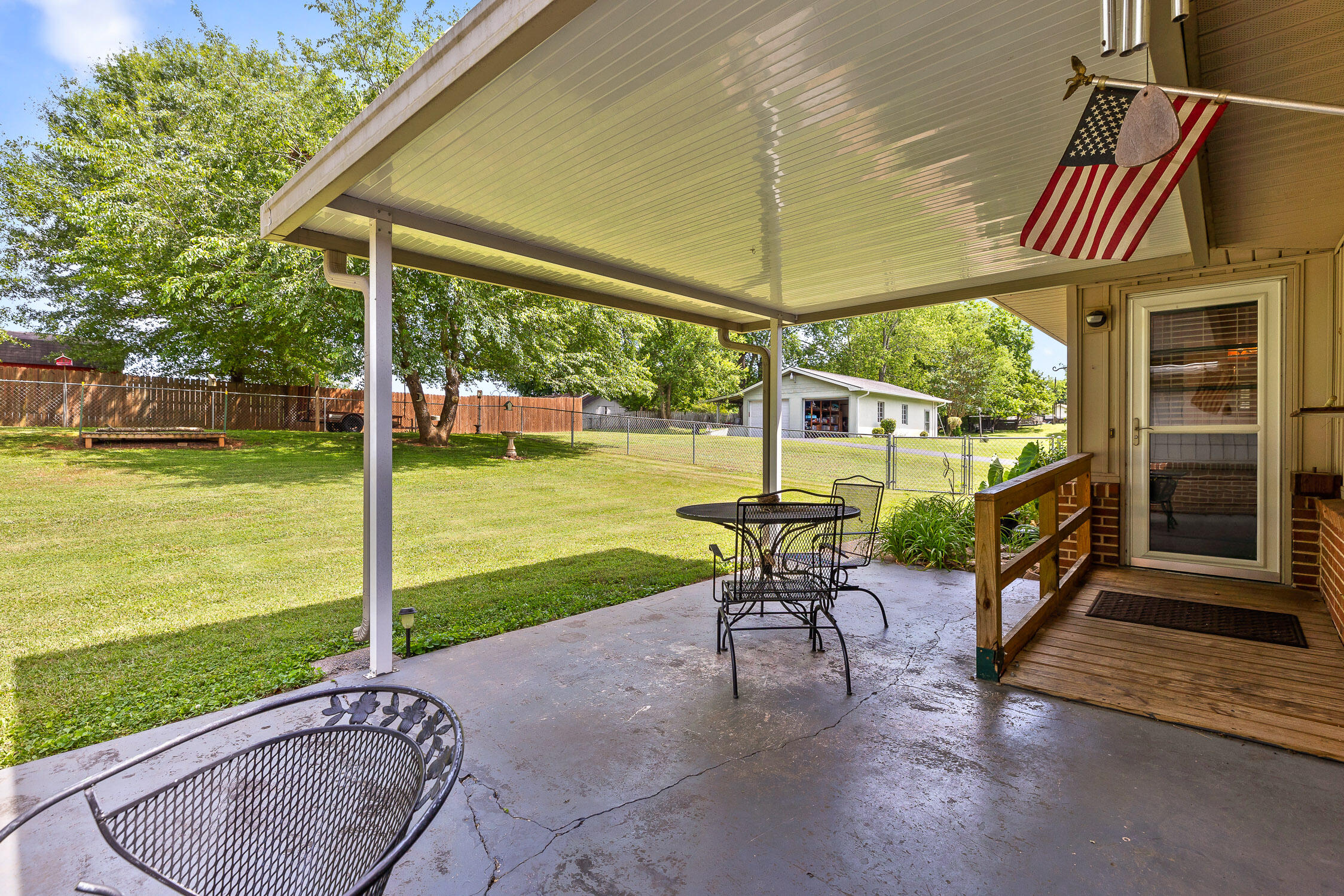 3338 Standifer Road Chattanooga, TN 37416 - Photo 27 of 38 Standifer-45