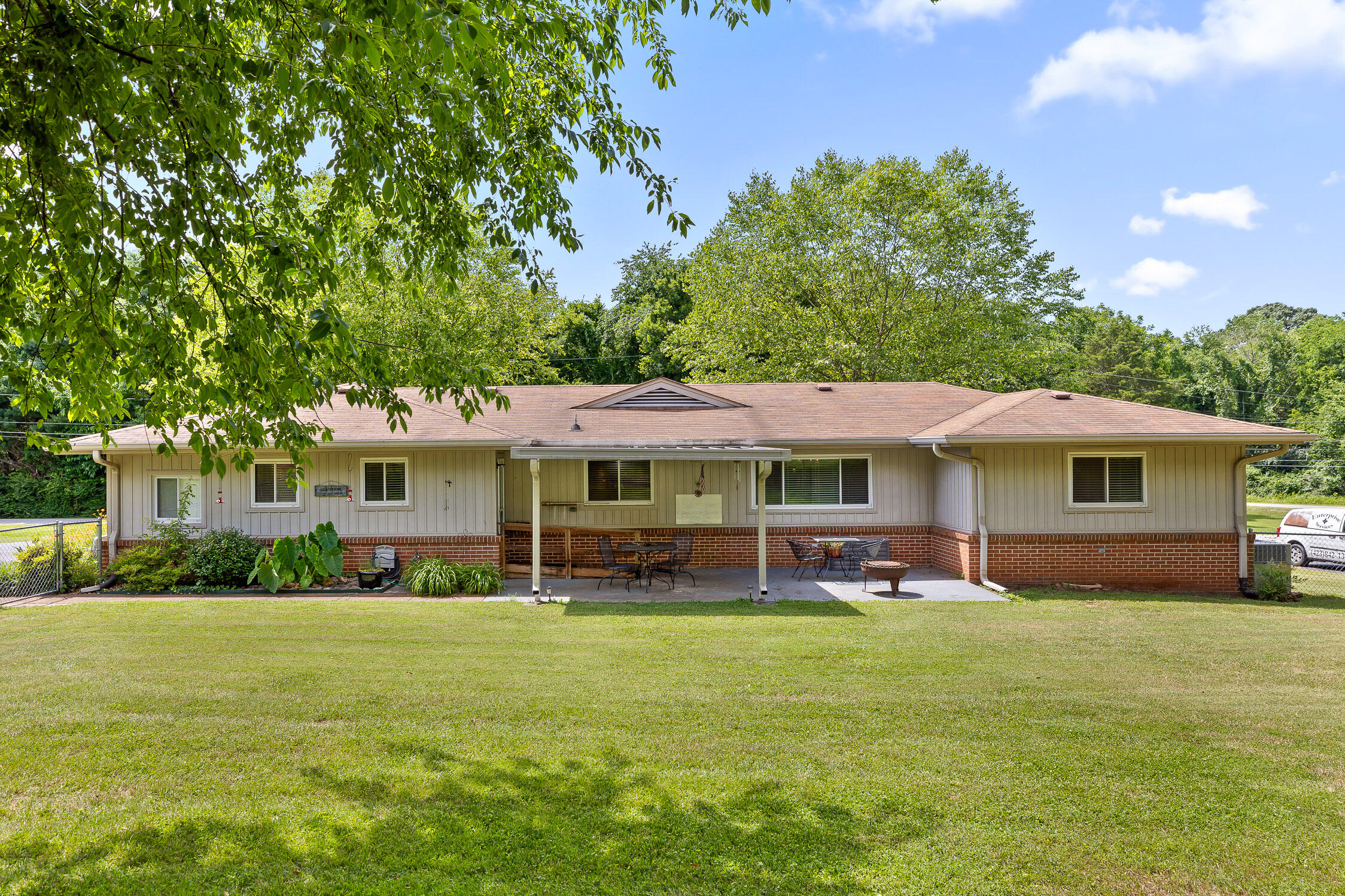 3338 Standifer Road Chattanooga, TN 37416 - Photo 29 of 38 Standifer-47