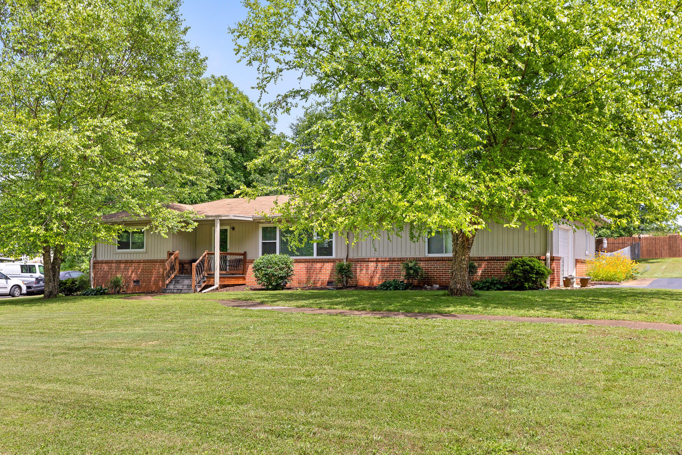 3338 Standifer Road Chattanooga, TN 37416 - Photo 32 of 38 Standifer-43