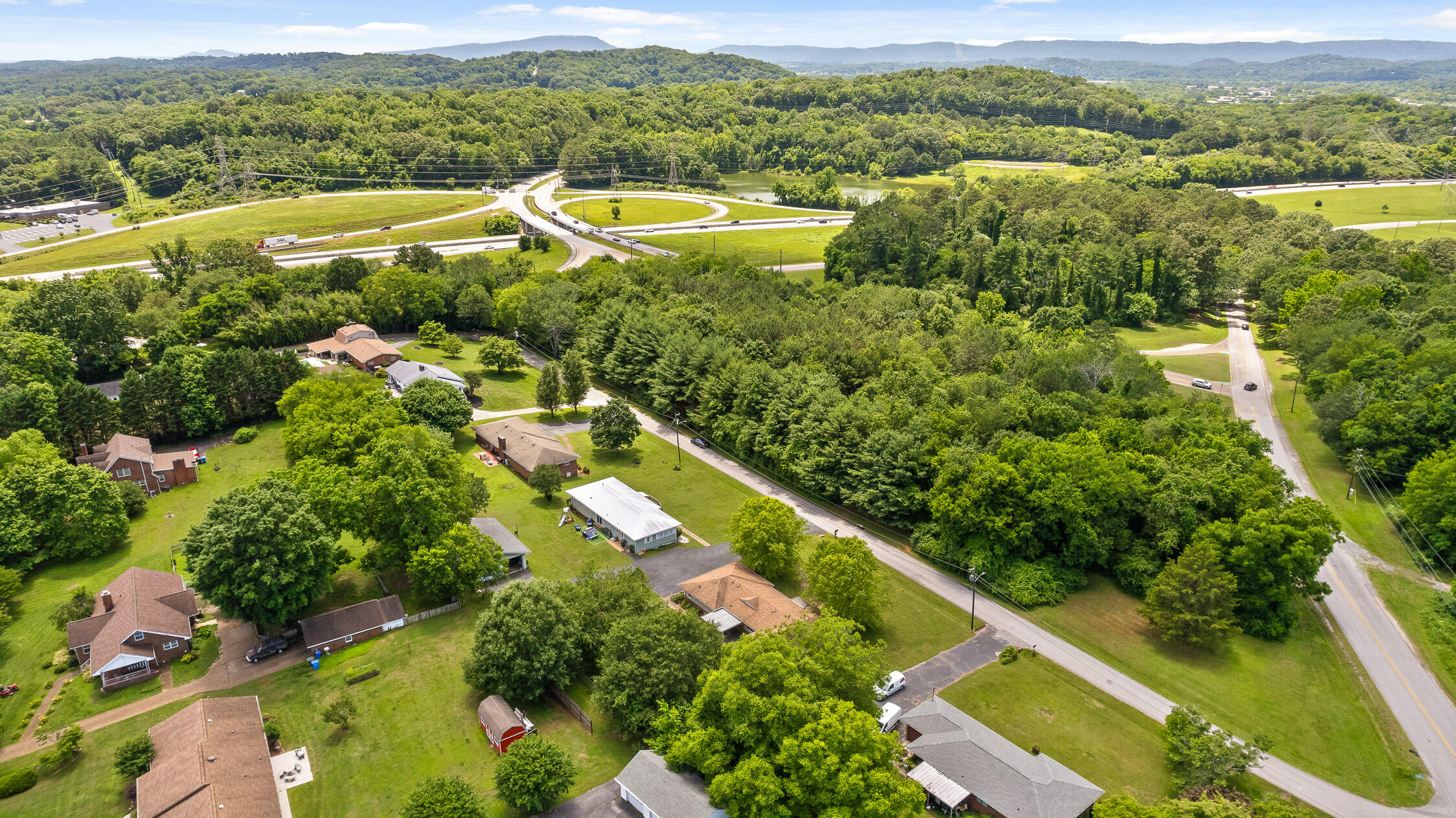 3338 Standifer Road Chattanooga, TN 37416 - Photo 37 of 38 Standifer-10