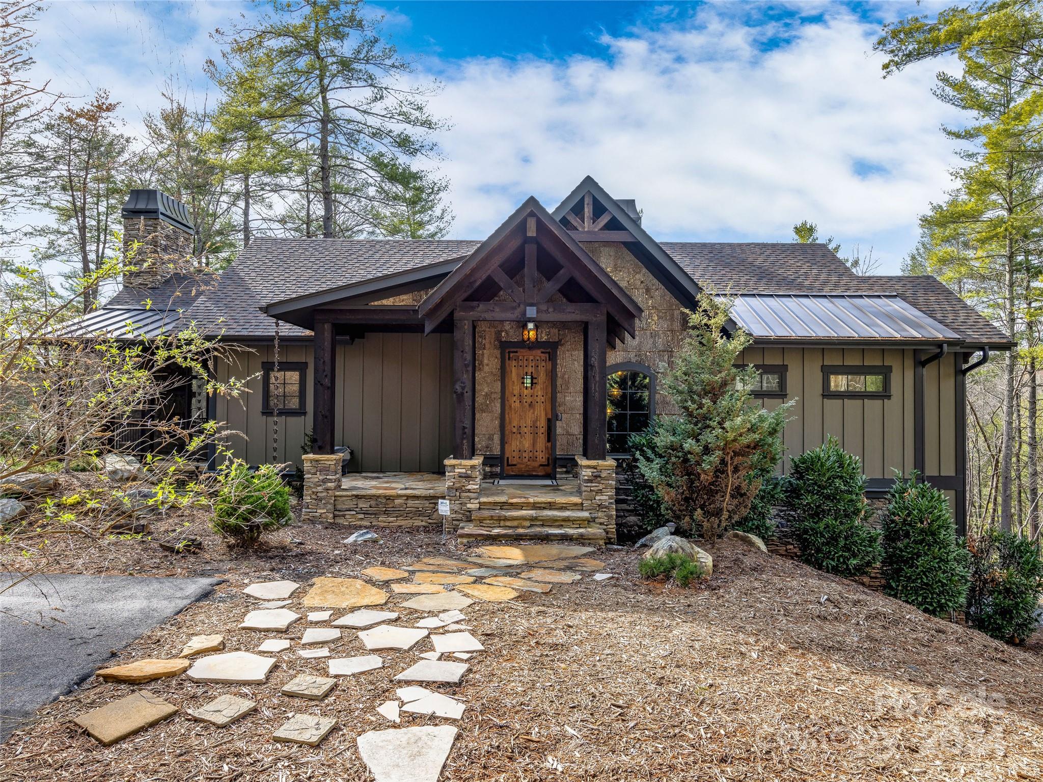 2300 Obeth Road Nebo, NC 28761 - Photo 1 of 48 Gallery Image 1