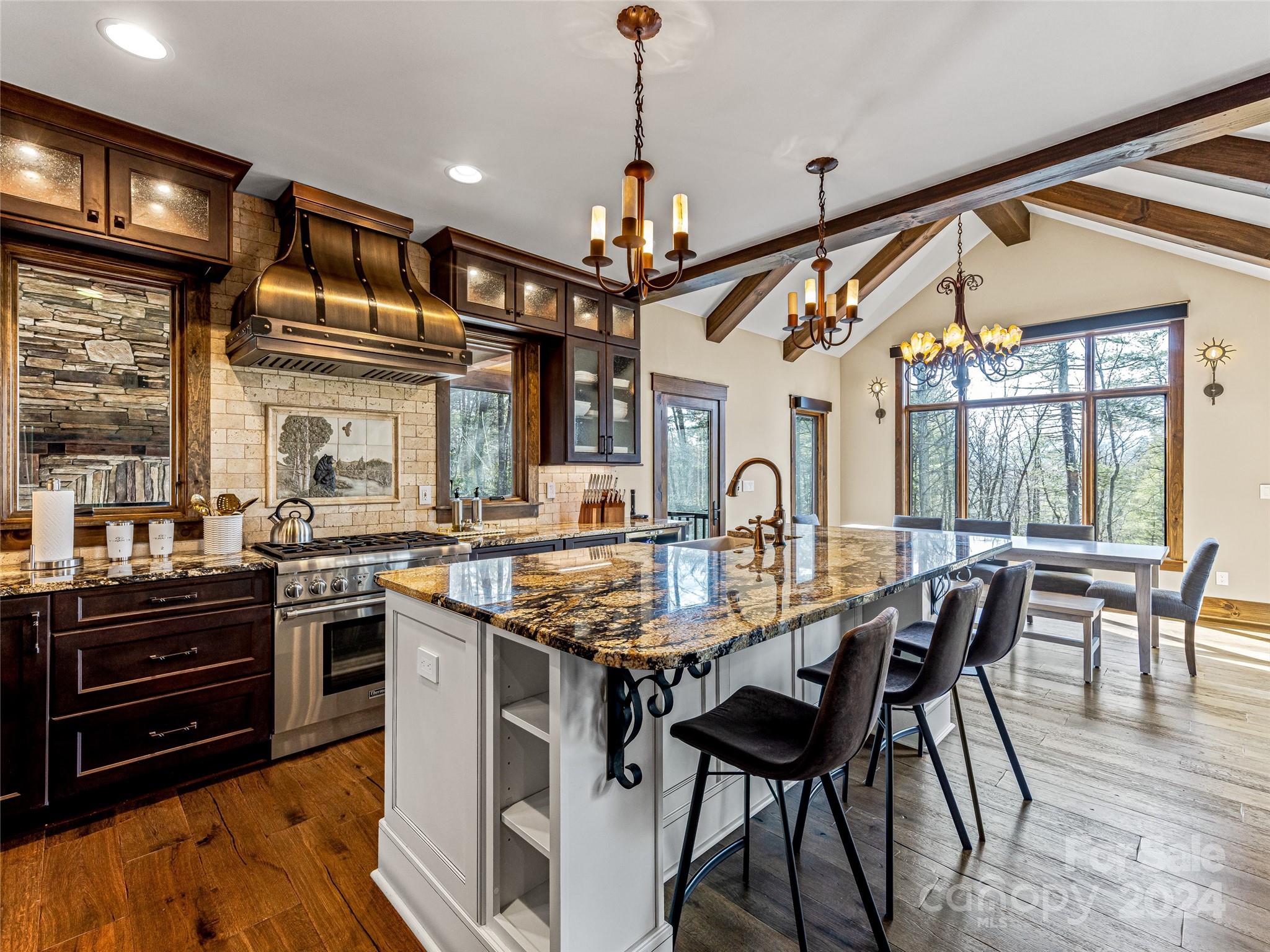 2300 Obeth Road Nebo, NC 28761 - Photo 12 of 48 Gallery Image 12