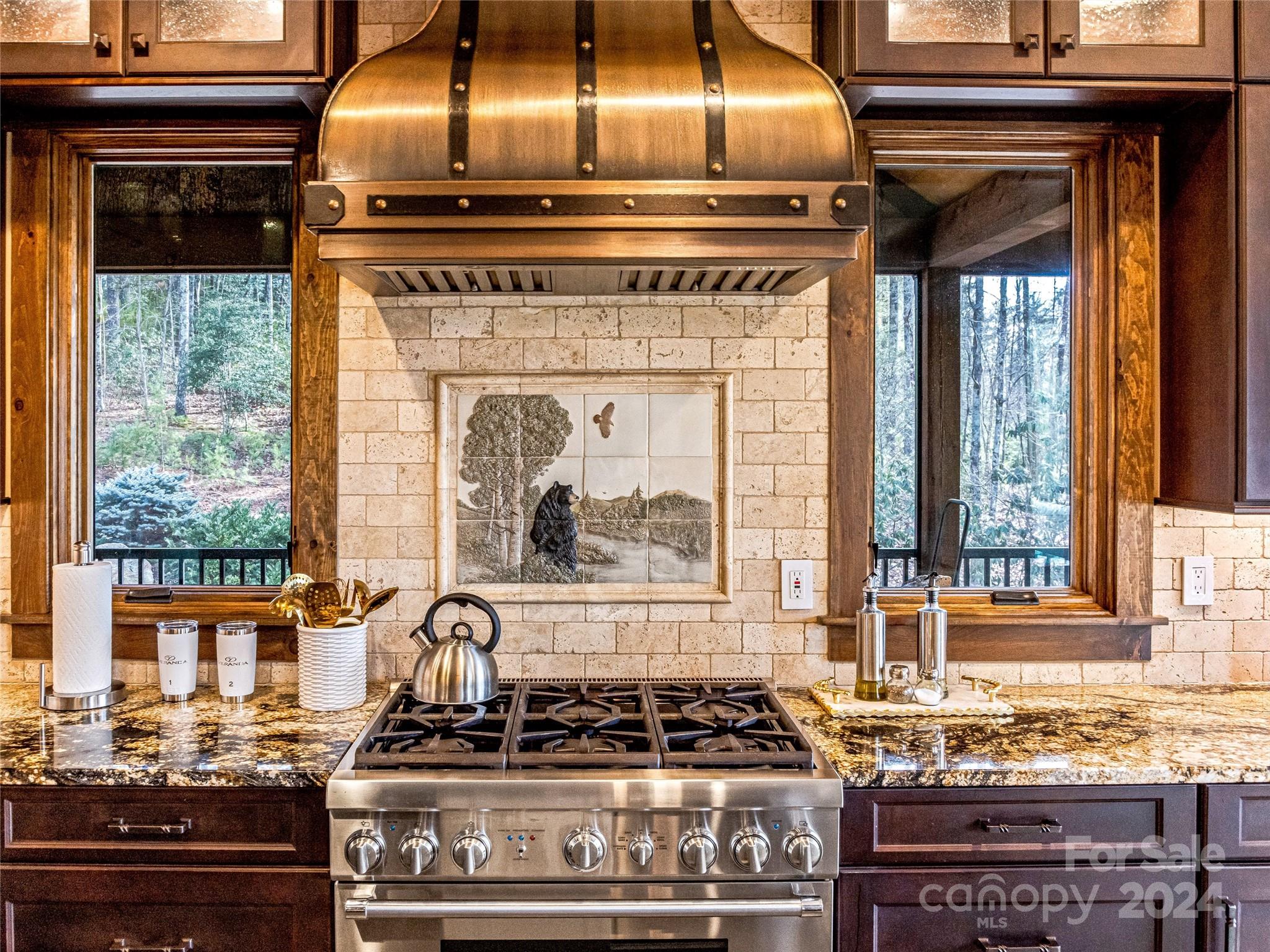 2300 Obeth Road Nebo, NC 28761 - Photo 14 of 48 Gallery Image 14