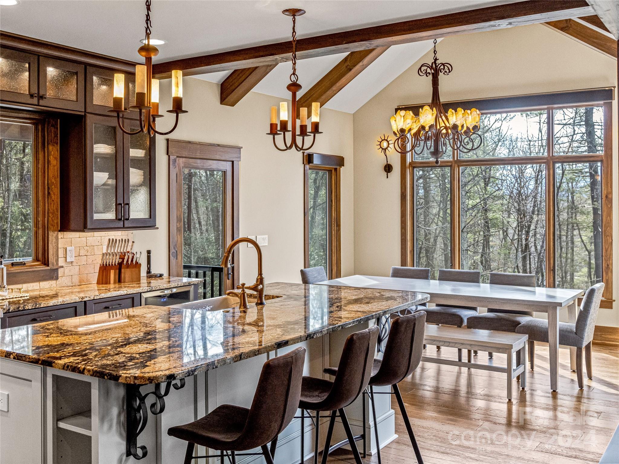 2300 Obeth Road Nebo, NC 28761 - Photo 15 of 48 Gallery Image 15