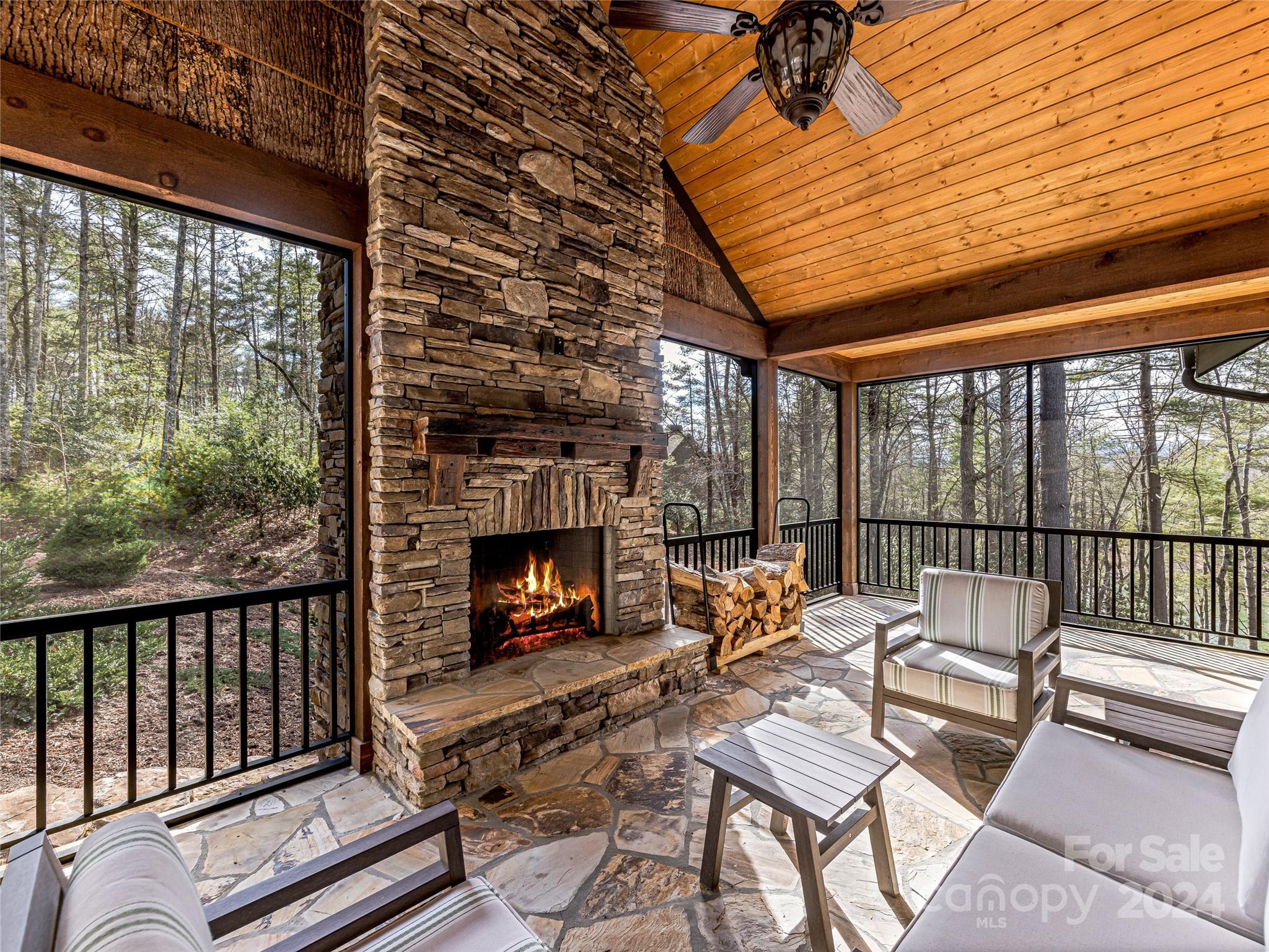 2300 Obeth Road Nebo, NC 28761 - Photo 19 of 48 Gallery Image 19