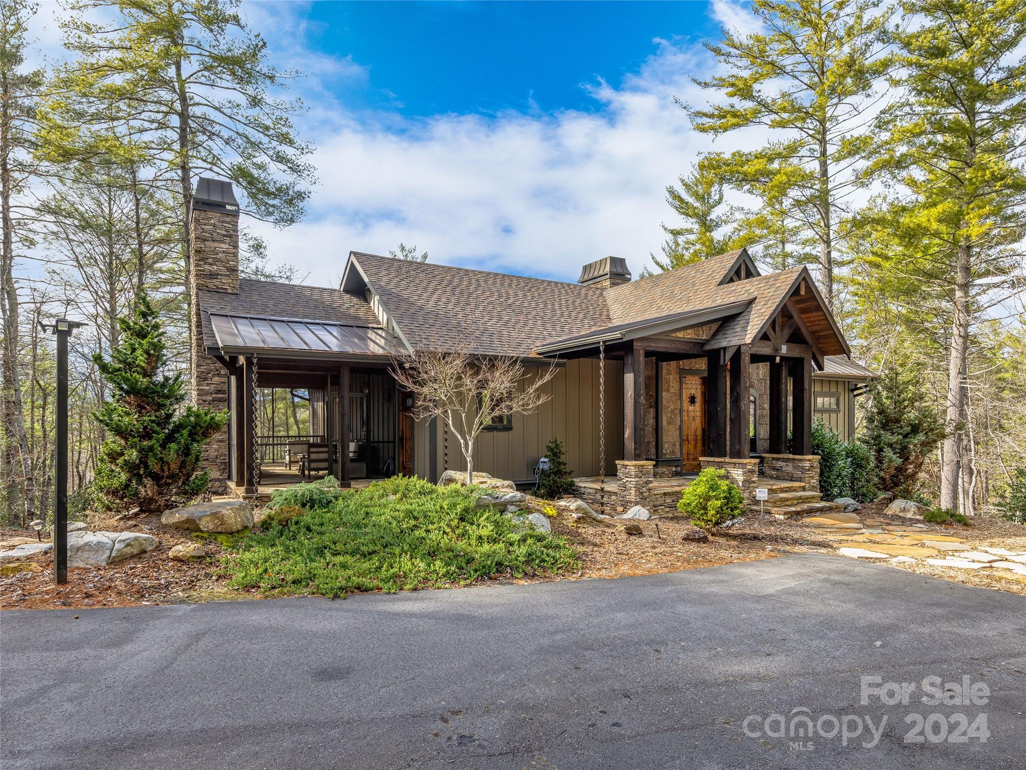 2300 Obeth Road Nebo, NC 28761 - Photo 2 of 48 Gallery Image 2