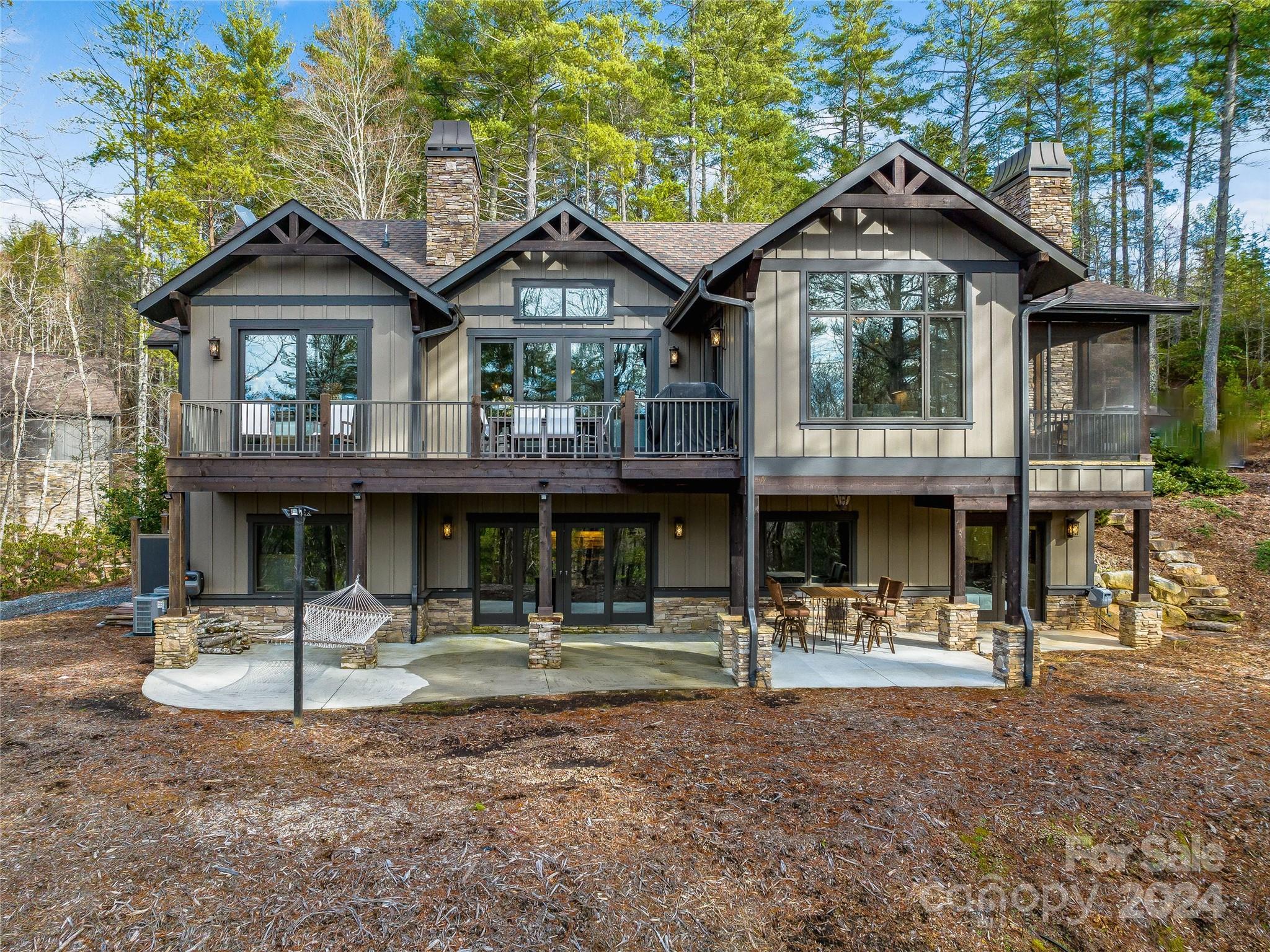 2300 Obeth Road Nebo, NC 28761 - Photo 33 of 48 Gallery Image 33