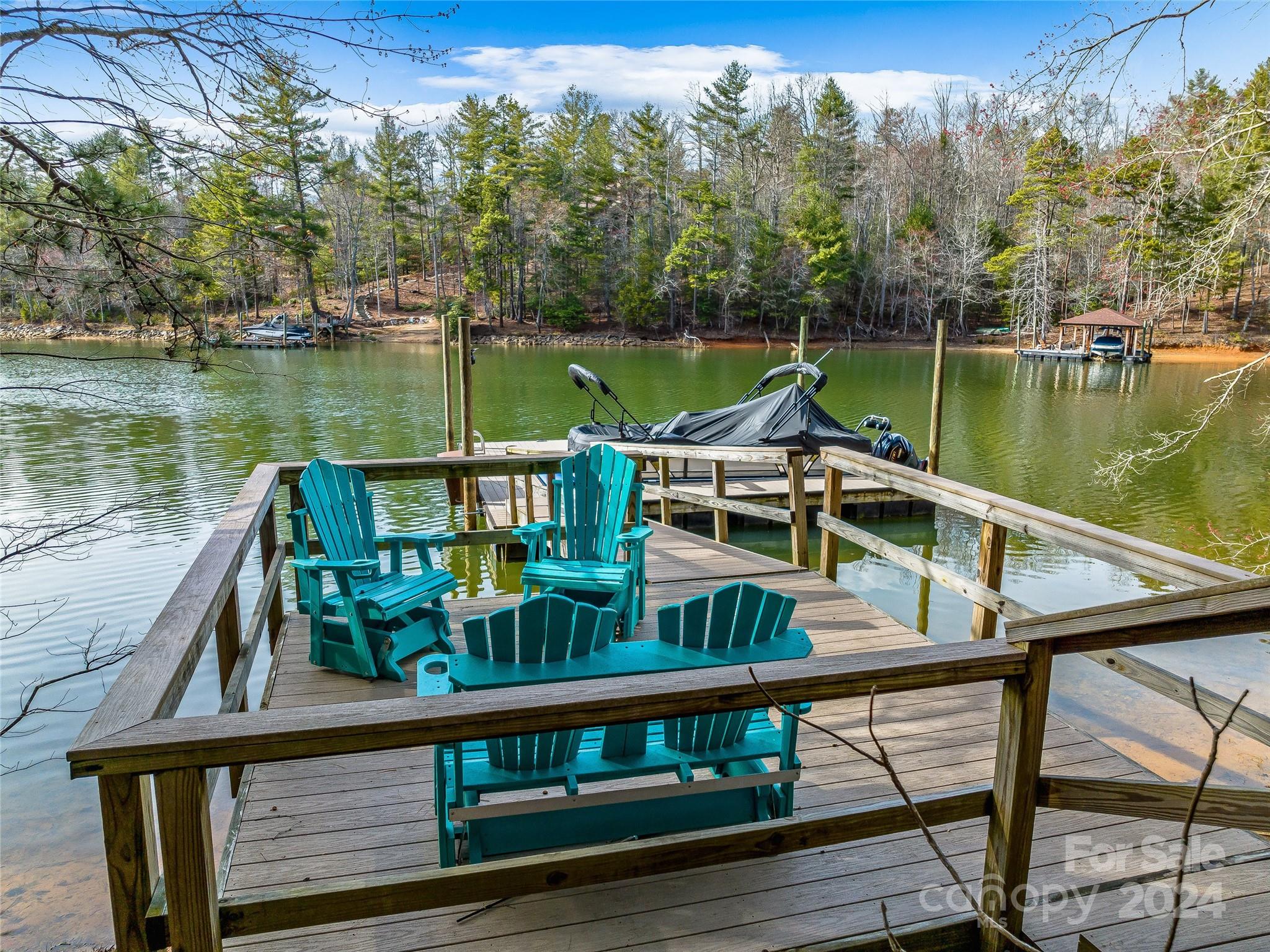 2300 Obeth Road Nebo, NC 28761 - Photo 39 of 48 Gallery Image 39