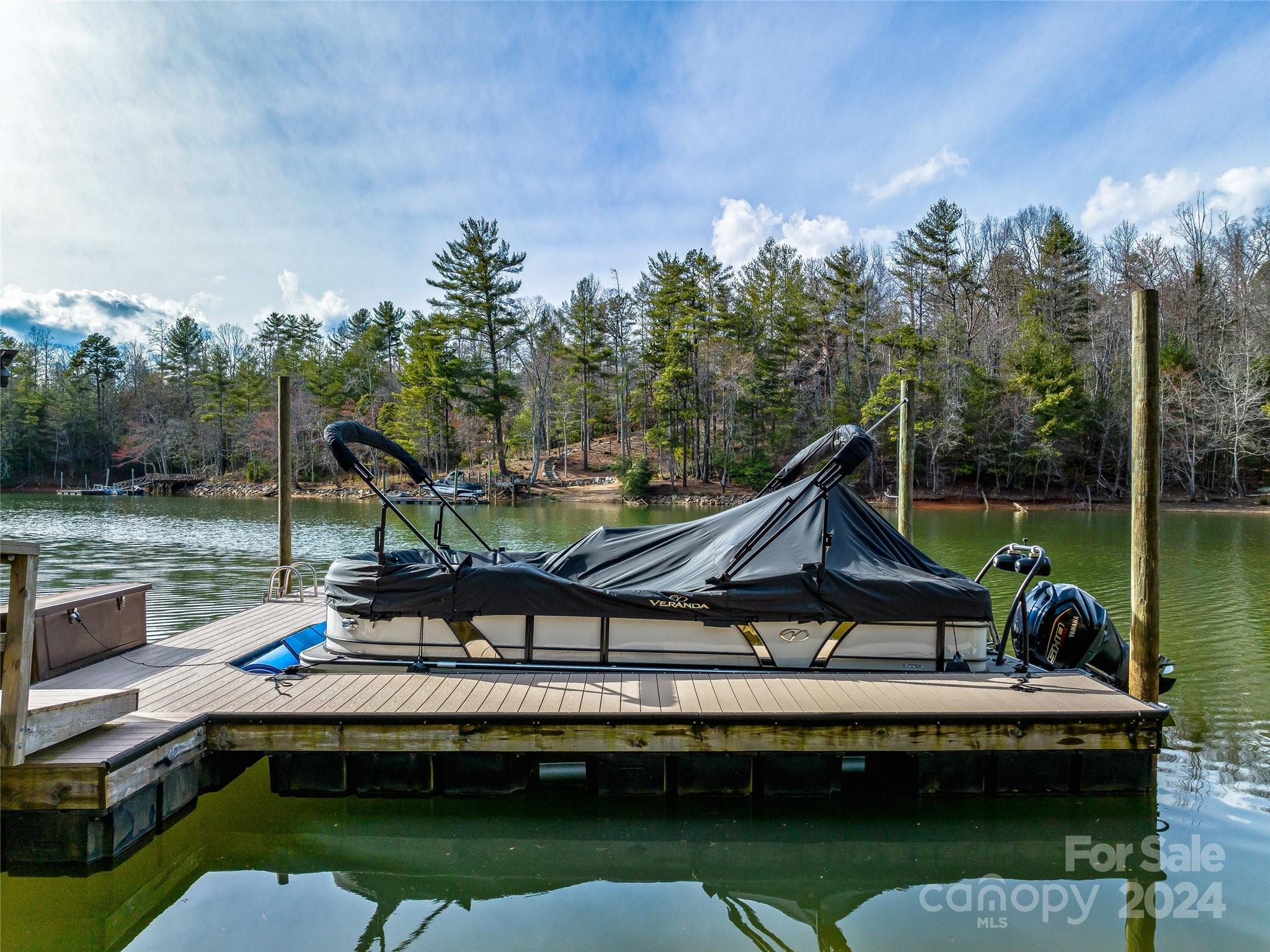 2300 Obeth Road Nebo, NC 28761 - Photo 40 of 48 Gallery Image 40