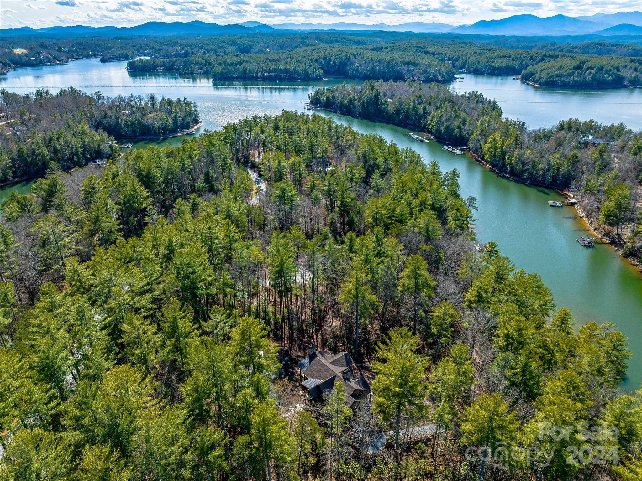 2300 Obeth Road Nebo, NC 28761 - Photo 4 of 48 Gallery Image 4