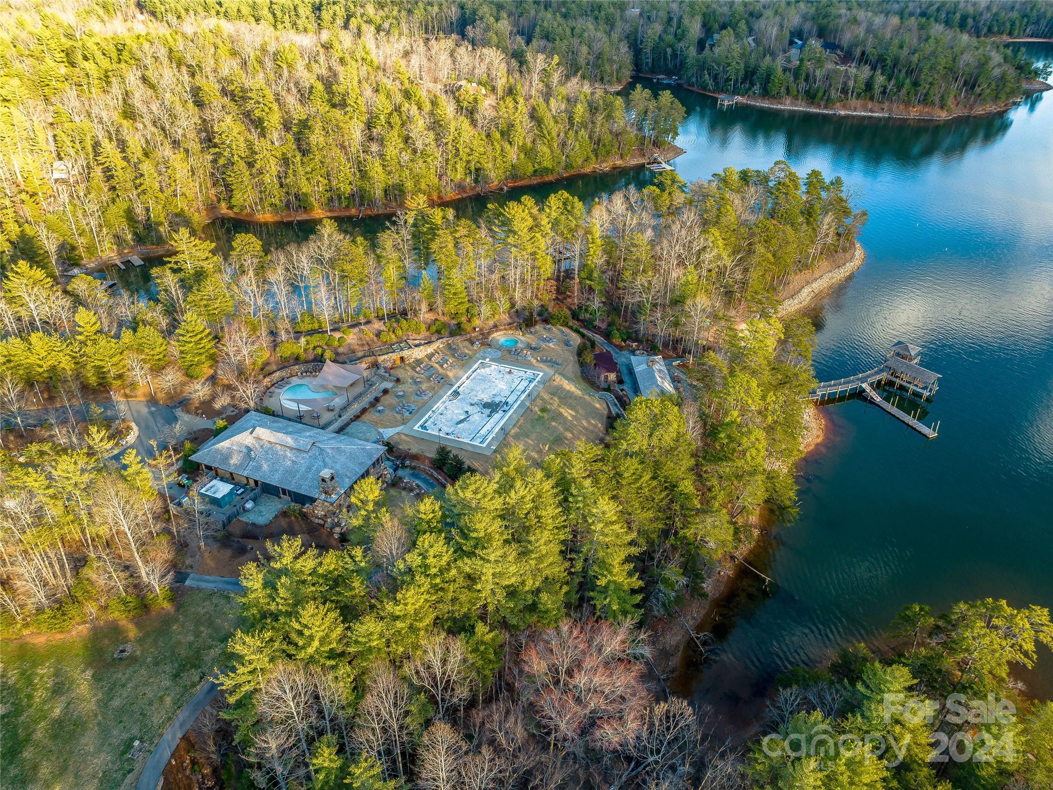 2300 Obeth Road Nebo, NC 28761 - Photo 45 of 48 Gallery Image 45