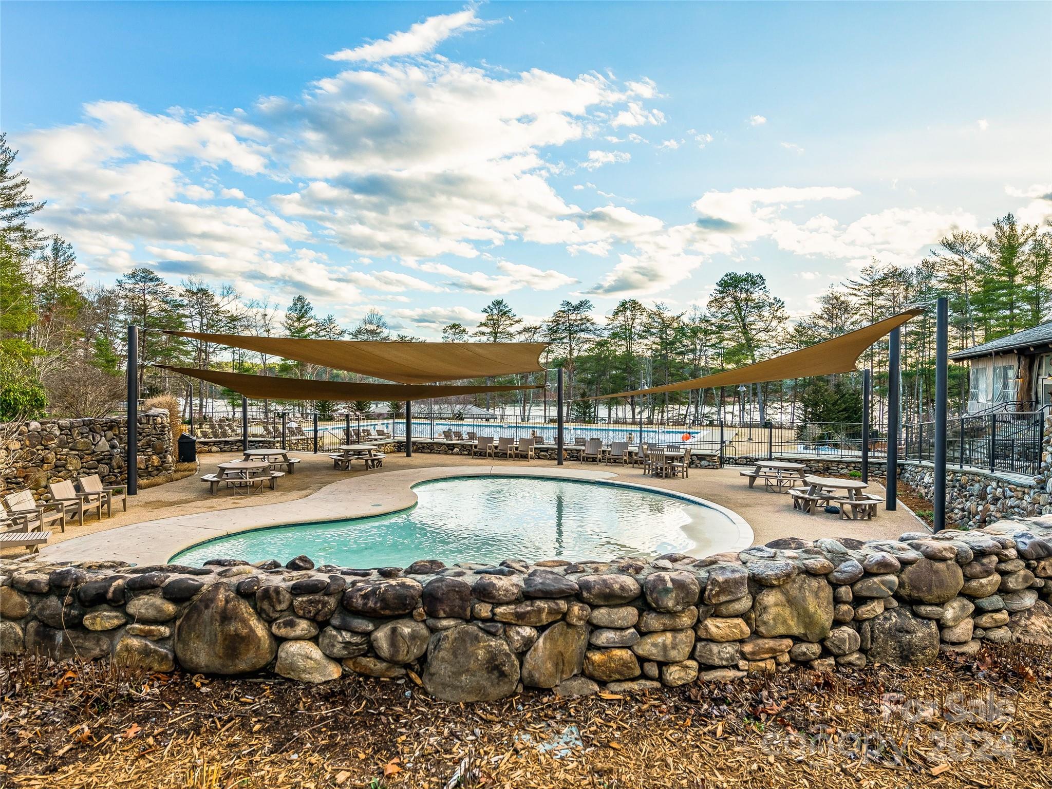 2300 Obeth Road Nebo, NC 28761 - Photo 46 of 48 Gallery Image 46