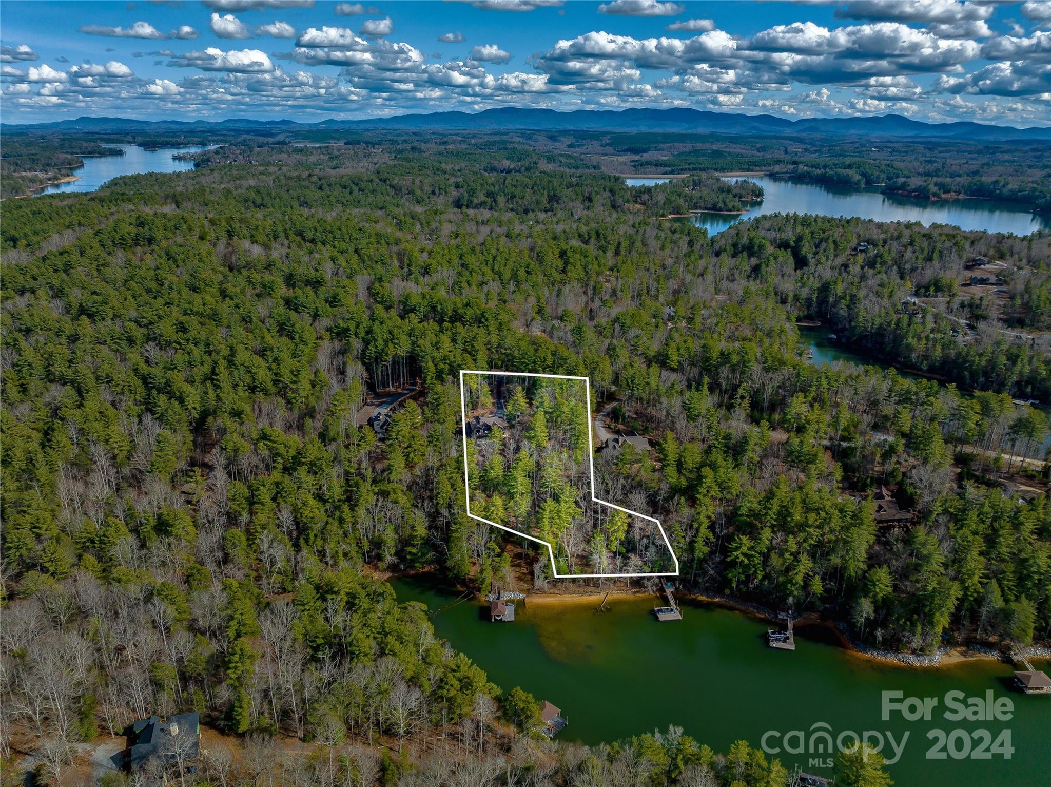 2300 Obeth Road Nebo, NC 28761 - Photo 5 of 48 Gallery Image 5