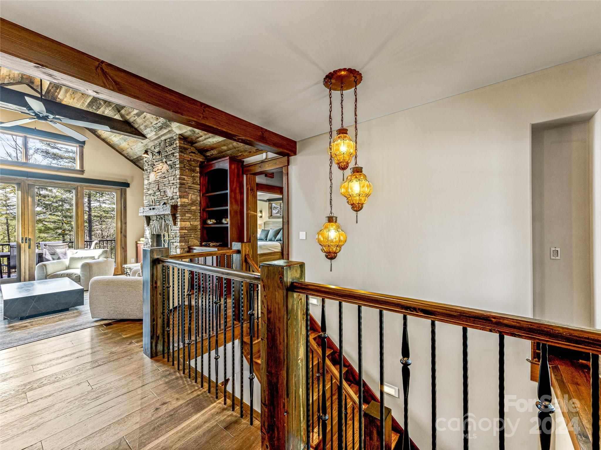 2300 Obeth Road Nebo, NC 28761 - Photo 8 of 48 Gallery Image 8