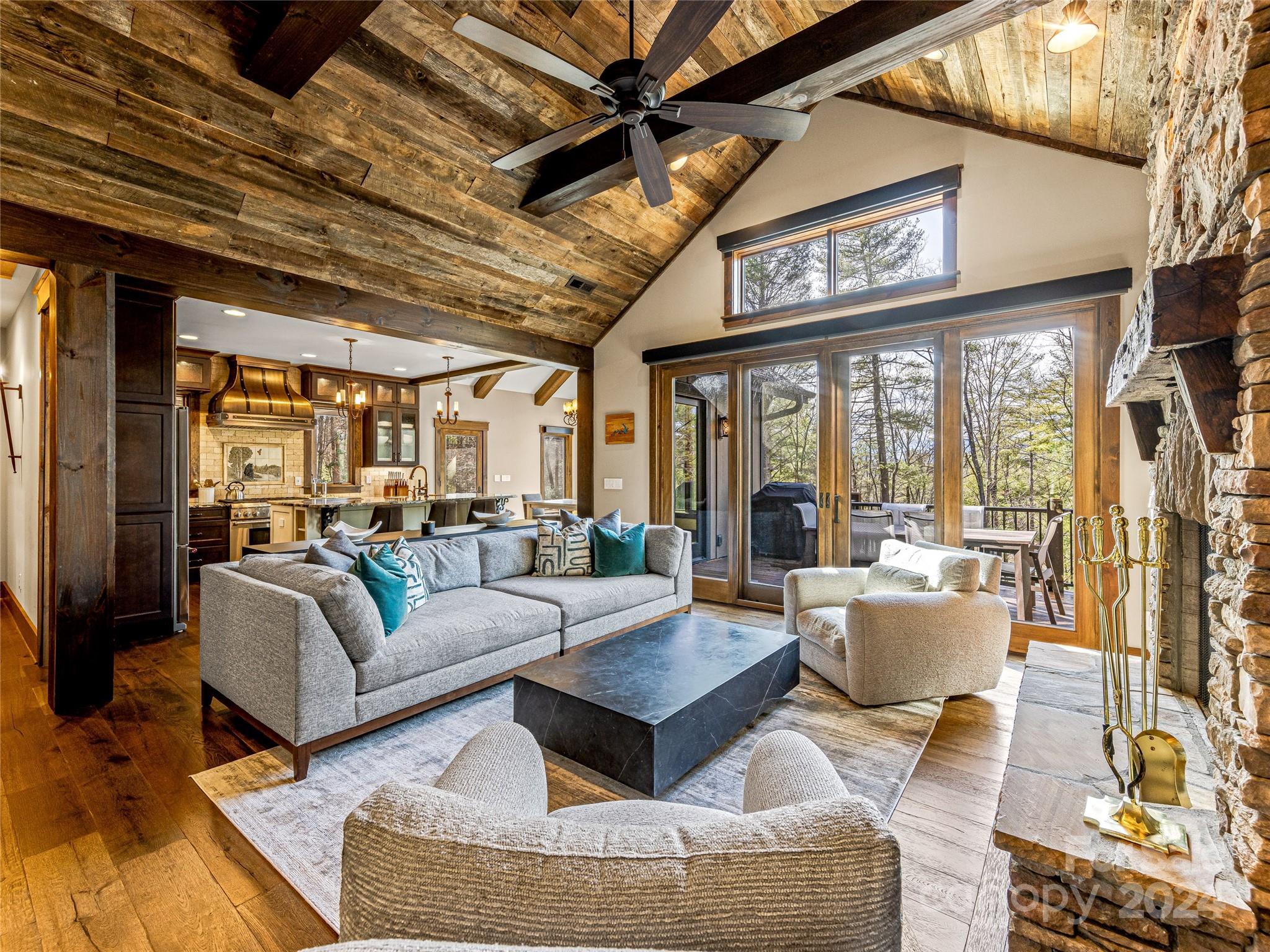 2300 Obeth Road Nebo, NC 28761 - Photo 10 of 48 Gallery Image 10