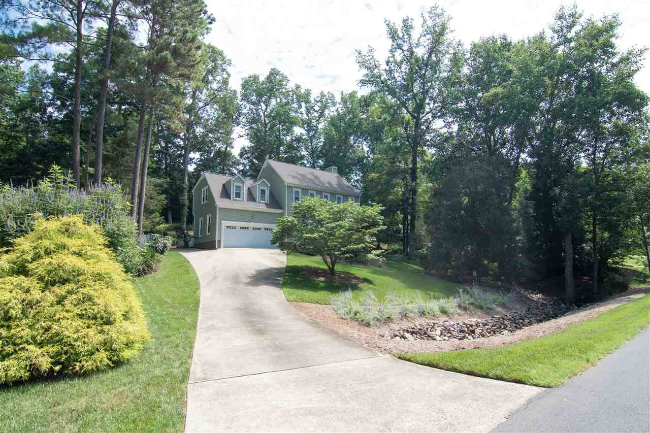 1525 Park Ridge Way Raleigh, NC 27614 - Photo 1 of 30 Photo 1