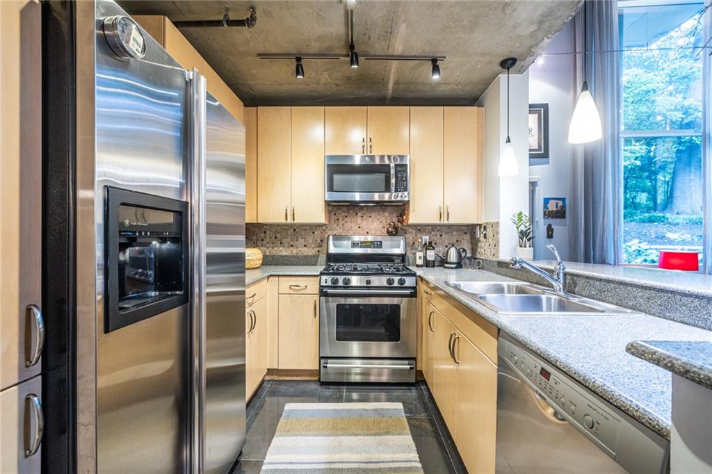 850 Ralph McGill Boulevard Northeast, Unit 2 Atlanta, GA 30306 - Photo 15 of 59