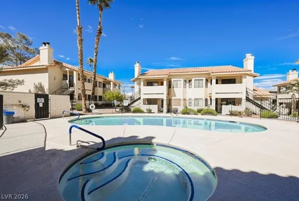 $1,399 | 1205 North Buffalo Drive, Unit 202, Las Vegas, NV 89128