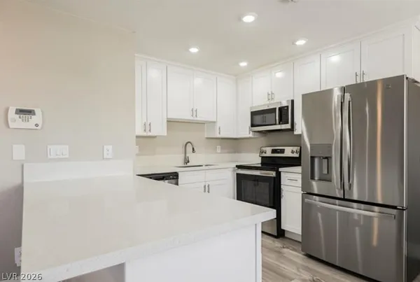 $1,399 | 1205 North Buffalo Drive, Unit 202, Las Vegas, NV 89128