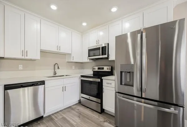 $1,399 | 1205 North Buffalo Drive, Unit 202, Las Vegas, NV 89128
