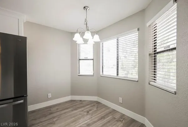 $1,399 | 1205 North Buffalo Drive, Unit 202, Las Vegas, NV 89128