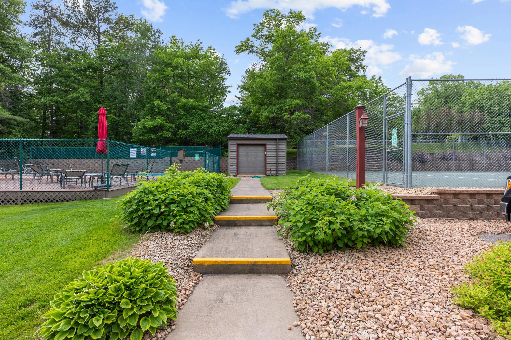 8124 Channel View Road, Unit 418 Nisswa, MN 56468 - Photo 40 of 43