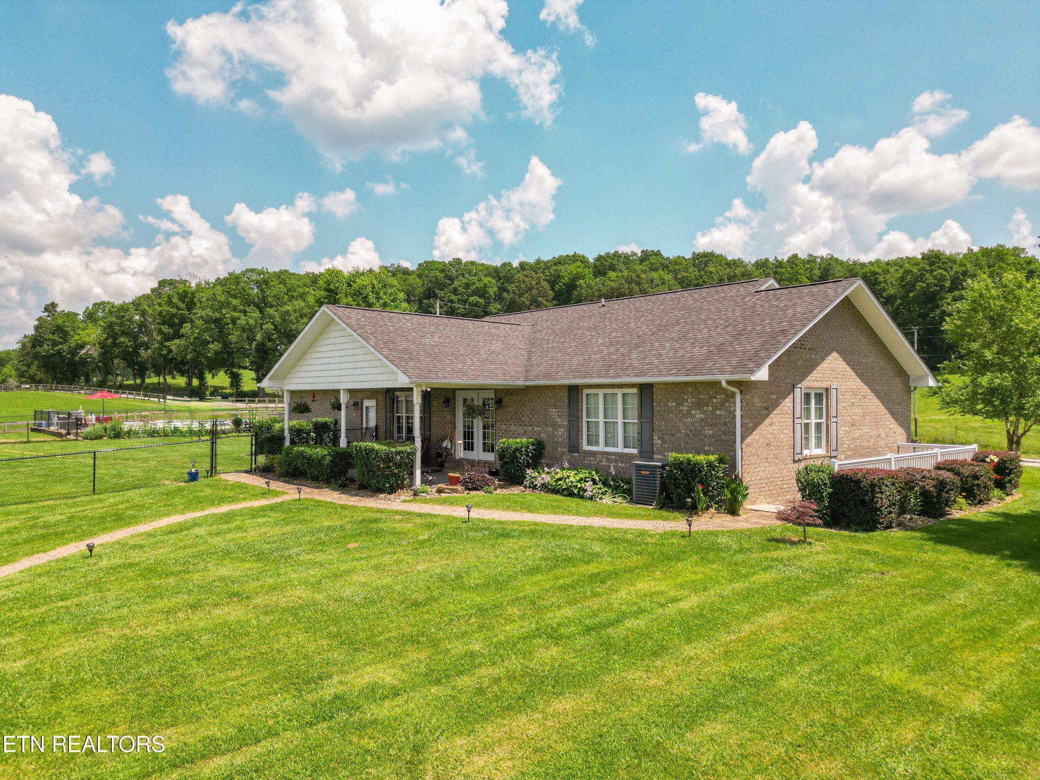 287 R S Marcum Road Oneida, TN 37841 - Photo 39 of 57