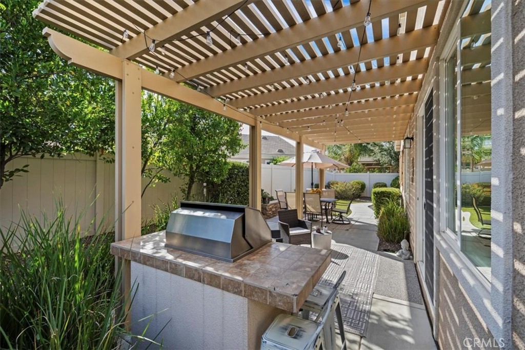 5307 Paseo Callado Hemet, CA 92545 - Photo 23 of 37