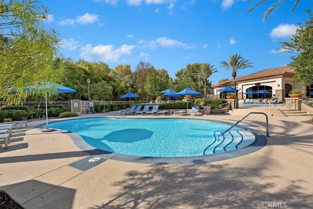 5307 Paseo Callado Hemet, CA 92545 - Photo 31 of 37