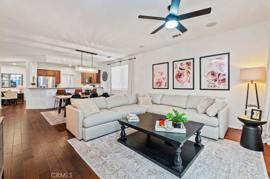 5307 Paseo Callado Hemet, CA 92545 - Photo 10 of 37