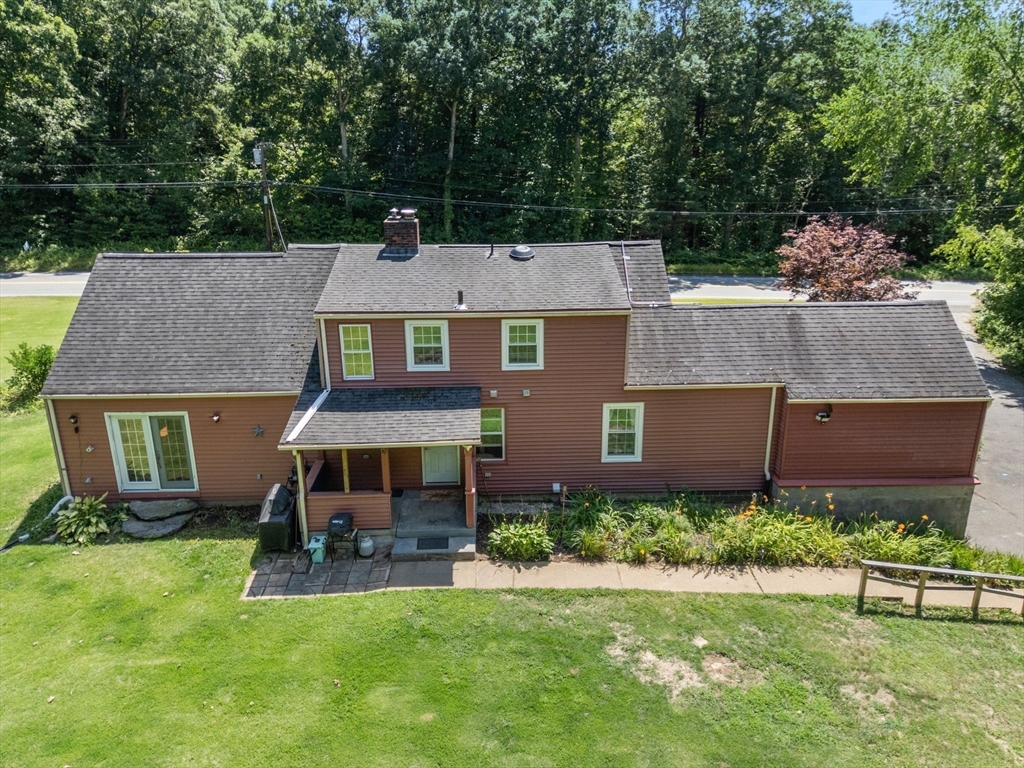 48 Brimfield Road Monson, MA 01057 - Photo 3 of 20 Gallery Image 3