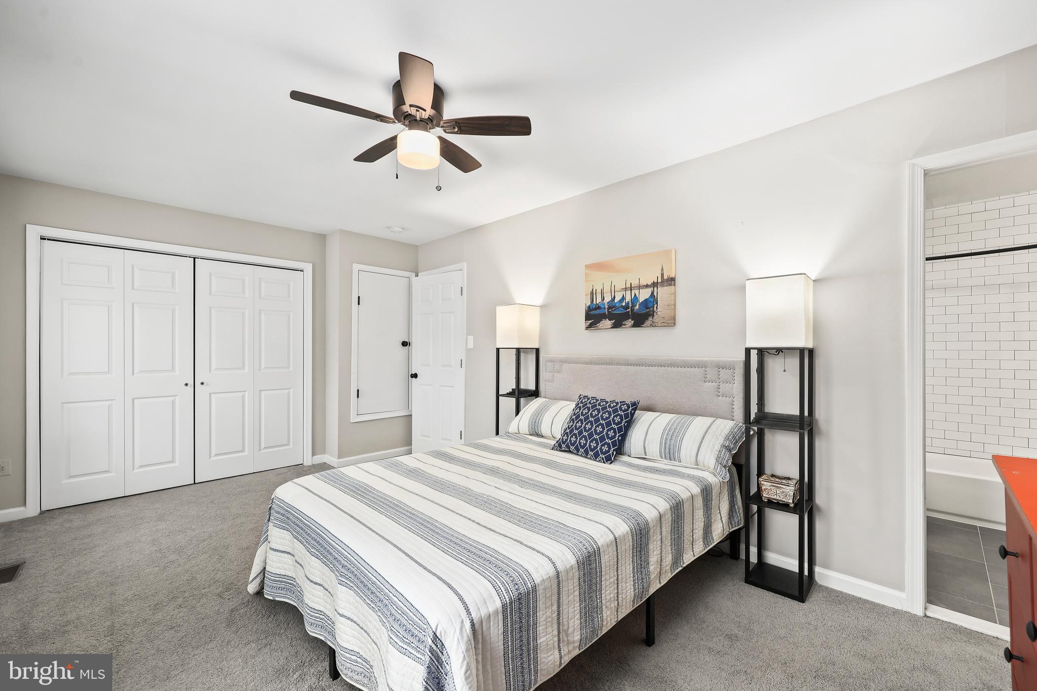 6426 Silver Ridge Circle Alexandria, VA 22315 - Photo 14 of 26