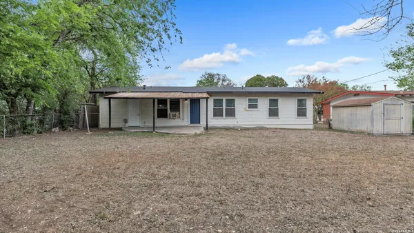 $1,675 | 258 Antrim Drive, San Antonio, TX 78218