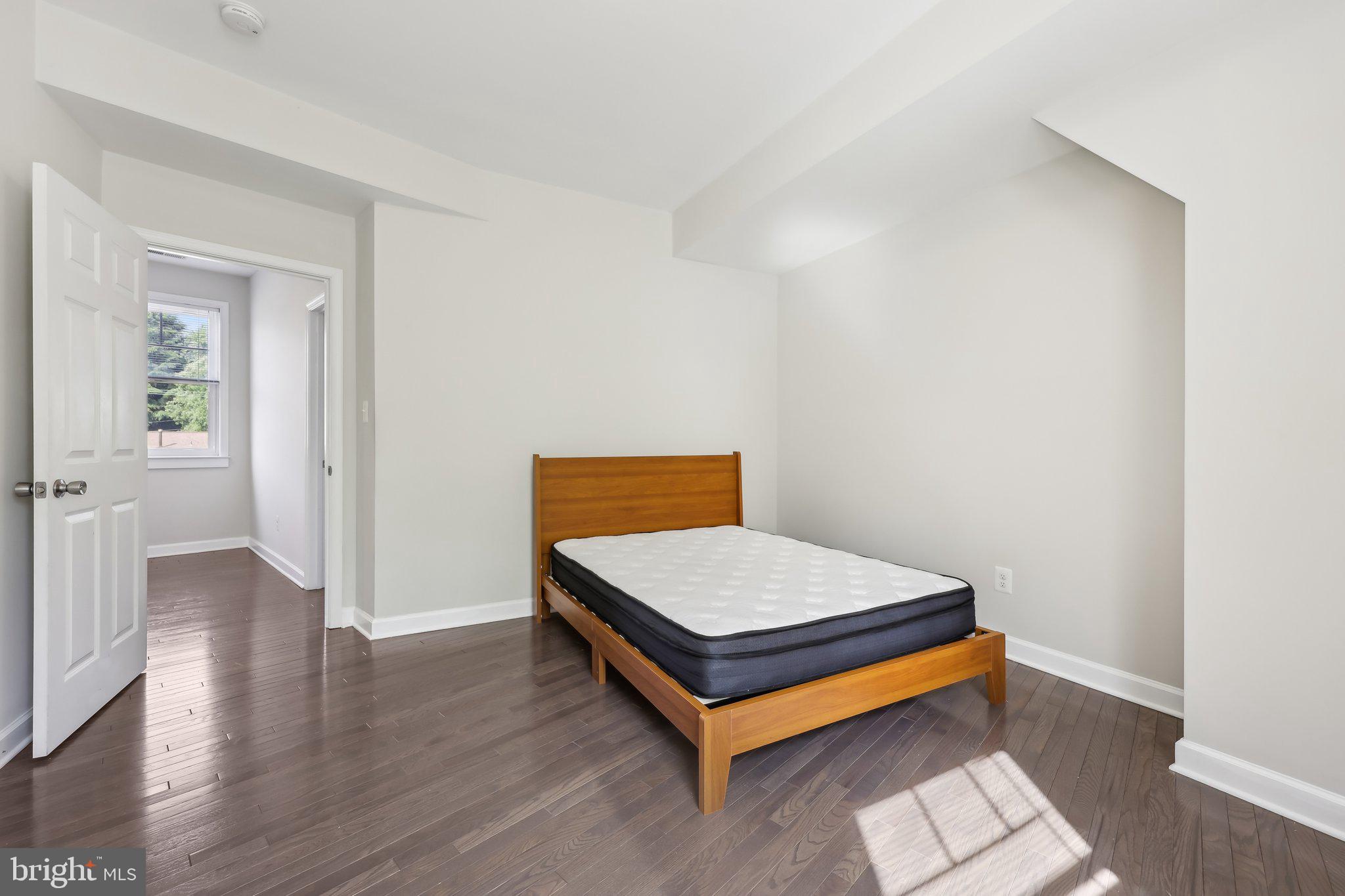 1905 South Glebe Road Arlington, VA 22204 - Photo 19 of 50 a room with pool table and wooden floor