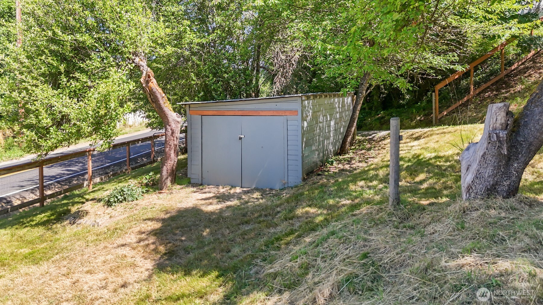 1313 Ferrier Road Winlock, WA 98596 - Photo 32 of 37