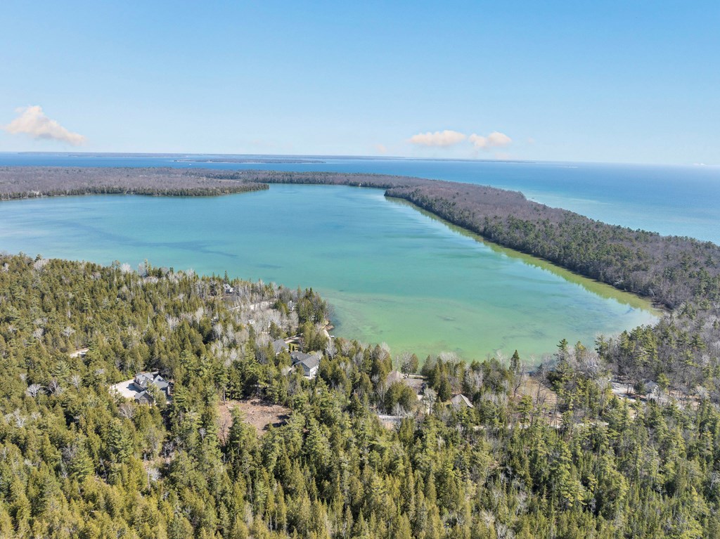 464 Europe Lake Road Ellison Bay, WI 54210 - Photo 39 of 44