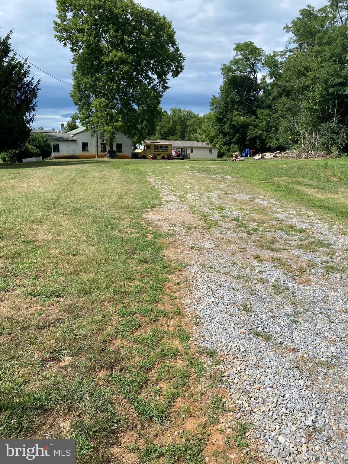 417 East 12th Avenue Ranson, WV 25438 - Photo 1 of 3 View from street