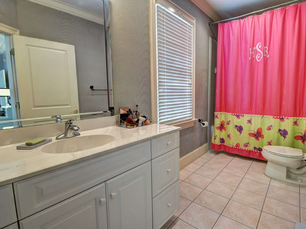 302 Marlowe Road Raleigh, NC 27609 - Photo 21 of 25 Bath