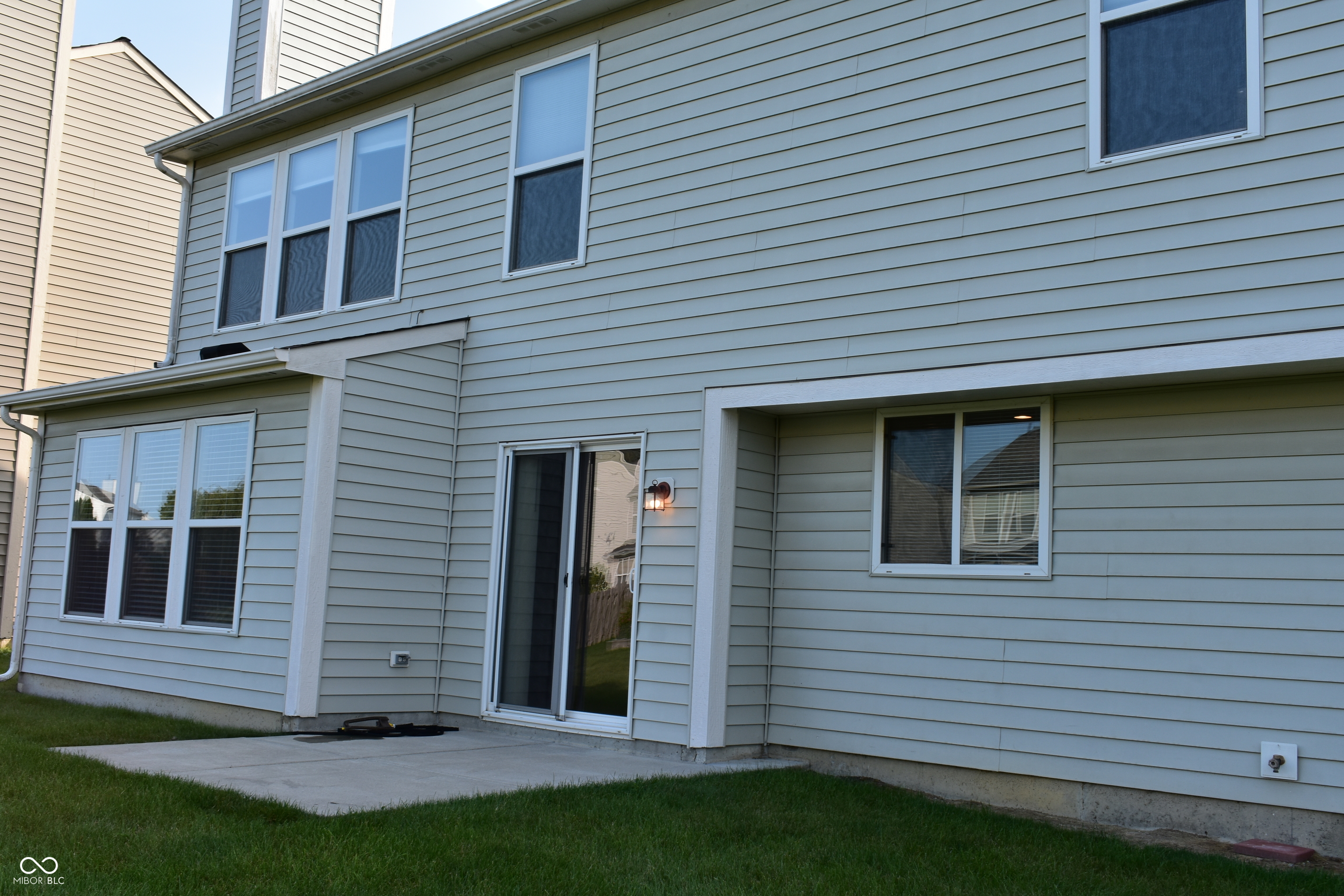 14010 Avalon E Drive Fishers, IN 46037 - Photo 29 of 30