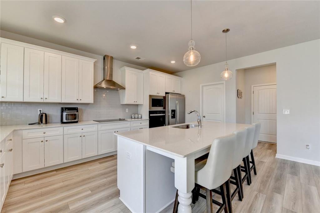 2741 Dolce Road Dacula, GA 30019 - Photo 14 of 58