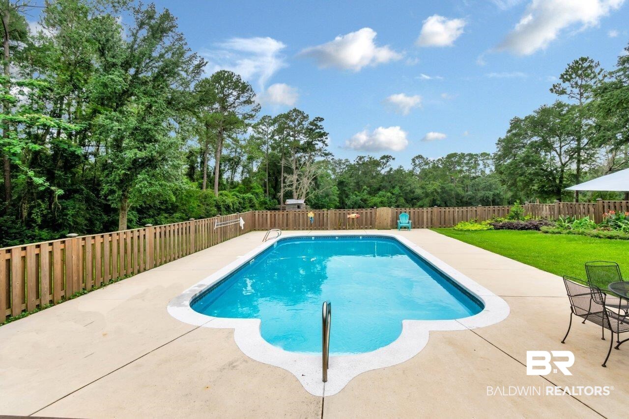 425 South Grand Bay Wilmer Road Mobile, AL 36608 - Photo 37 of 45