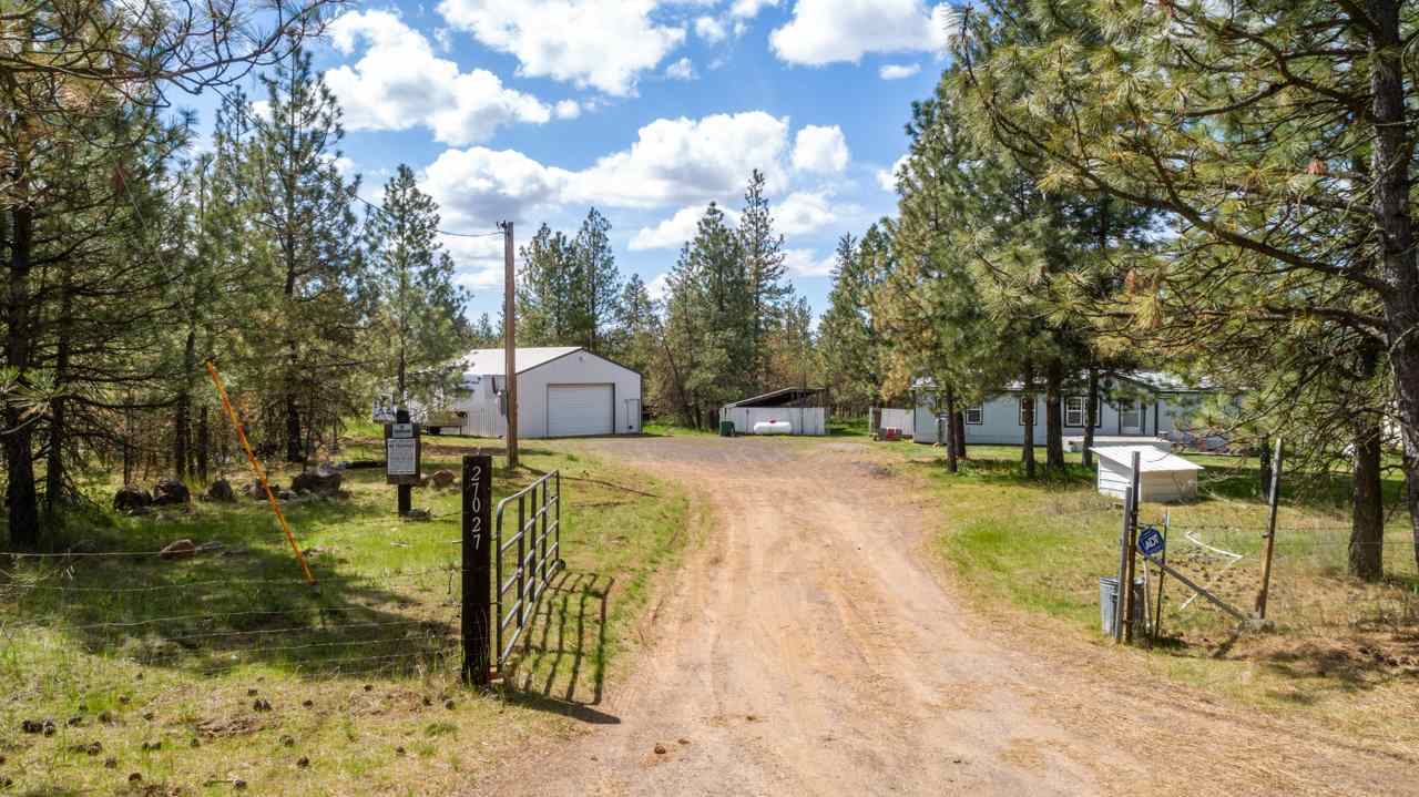 27027 West Tucker Prairie Road Cheney, WA 99004 - Photo 2 of 20