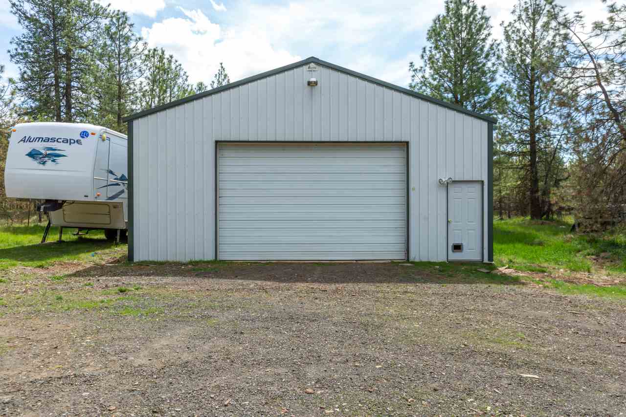 27027 West Tucker Prairie Road Cheney, WA 99004 - Photo 16 of 20