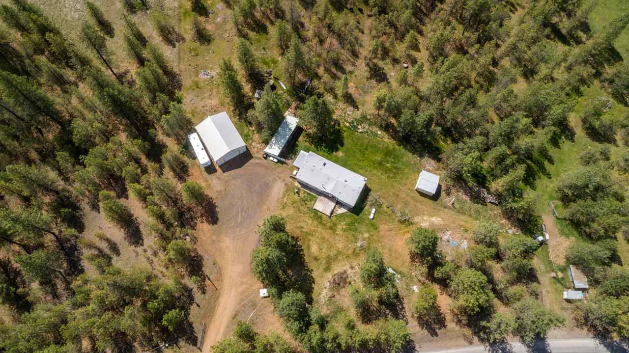 27027 West Tucker Prairie Road Cheney, WA 99004 - Photo 20 of 20
