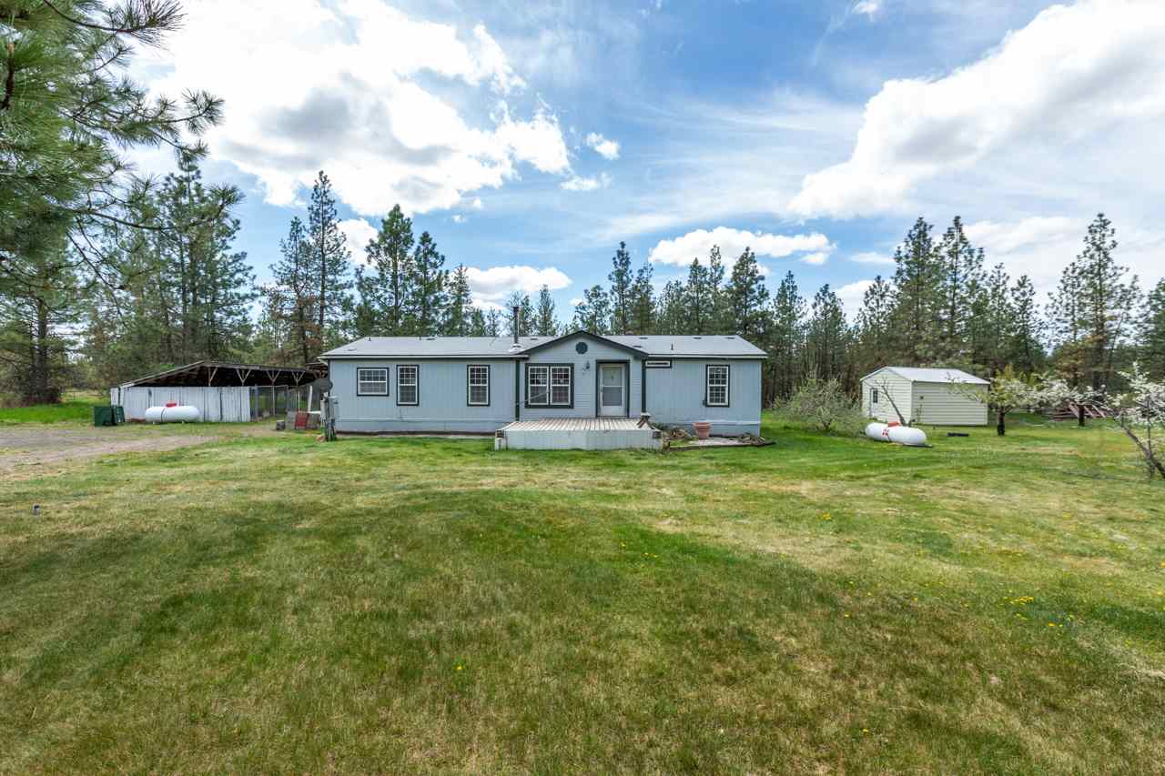 27027 West Tucker Prairie Road Cheney, WA 99004 - Photo 3 of 20
