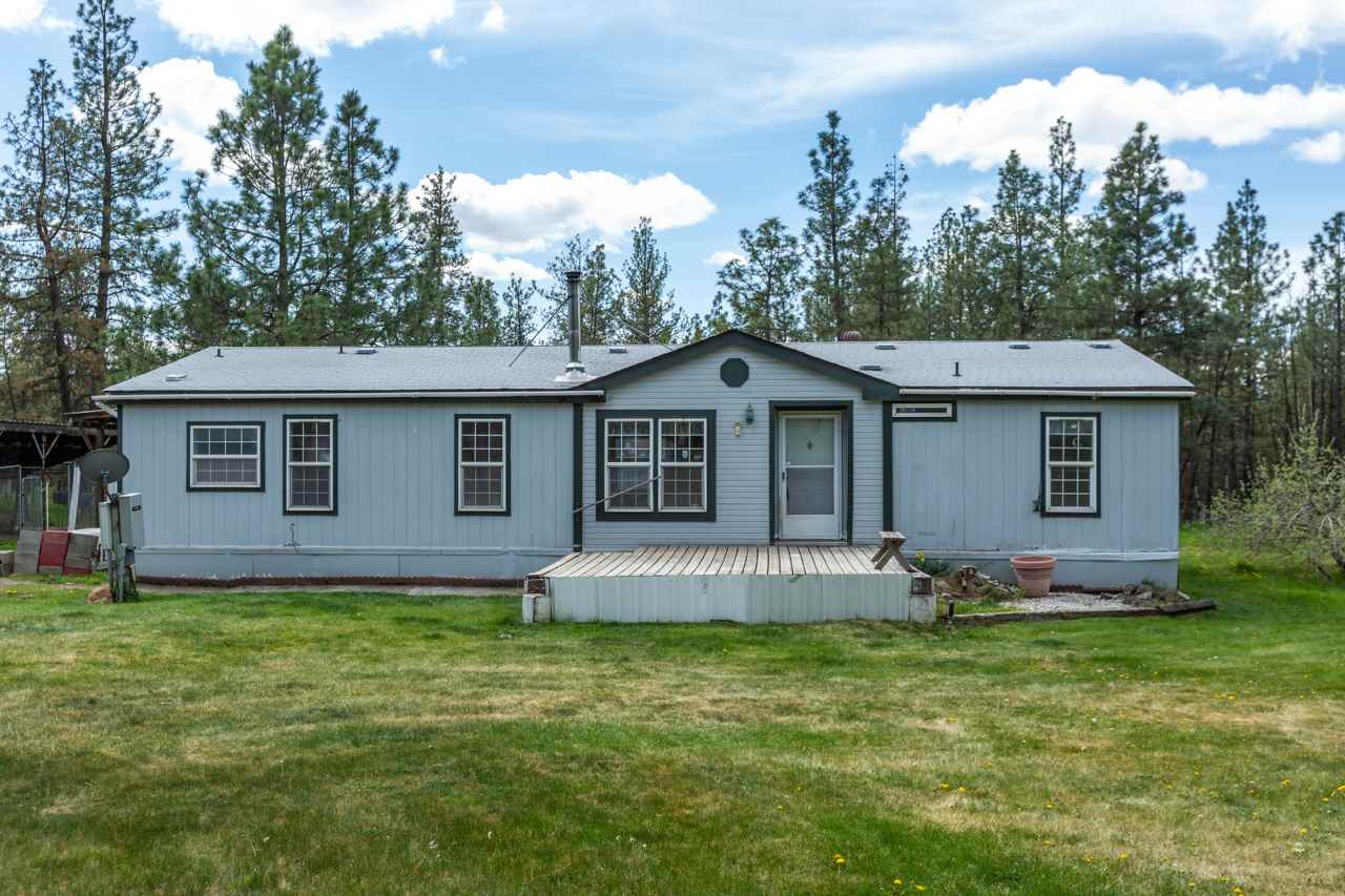 27027 West Tucker Prairie Road Cheney, WA 99004 - Photo 4 of 20