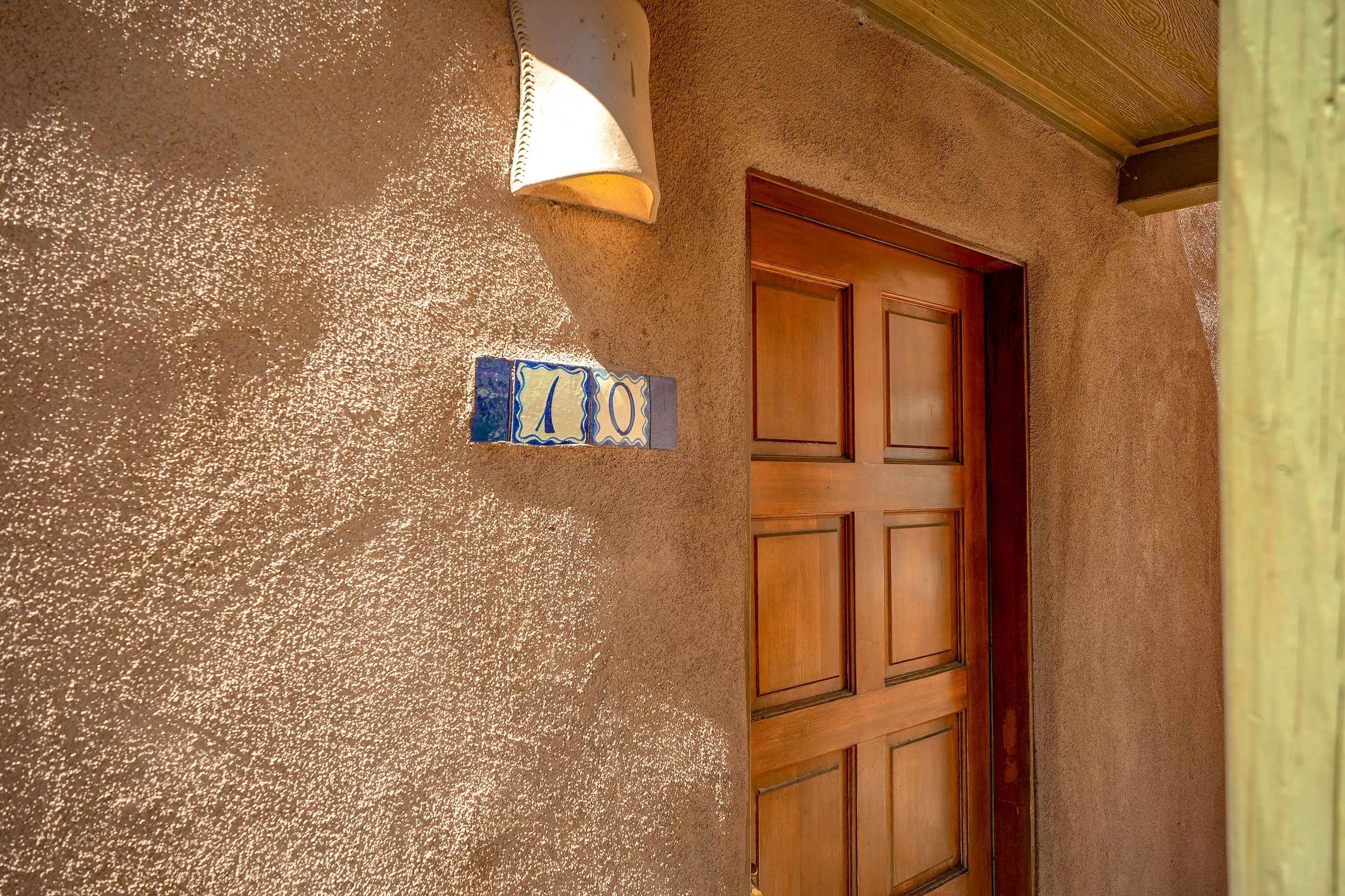 226 Kit Carson Road, Unit JUNIPER 10 Taos, NM 87571 - Photo 11 of 41 Gallery Image 11