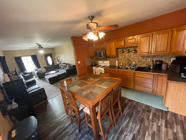 $210,000 | 165 South Elm Street, Hesperia, MI 49421